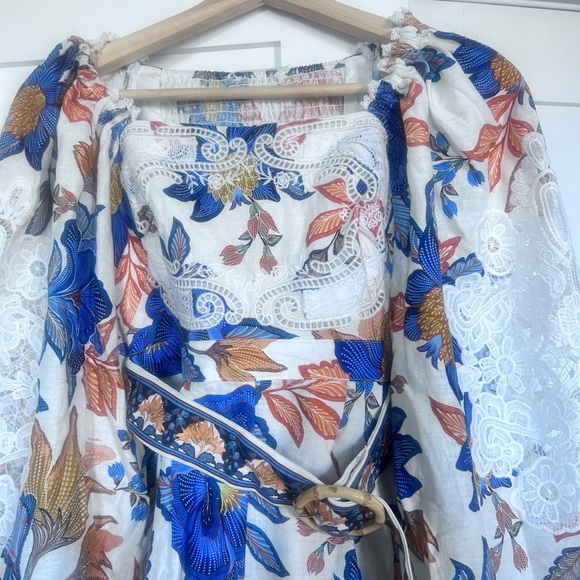 Farm Rio Romper - Picture 5 of 10